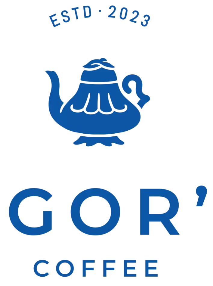GOR' COFFEE-圖片